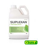 Suplexan D3 Calc Max duopak prophylaxis of diseases of the musculoskeletal system 5+1L